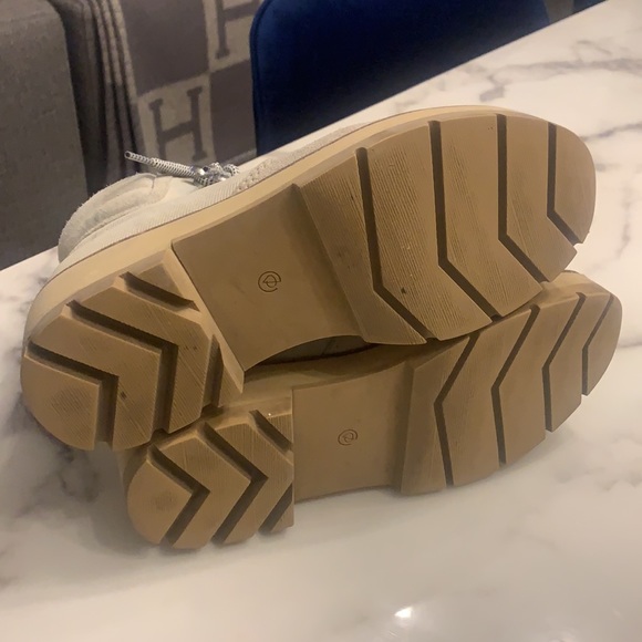 Philip lim dylan lace up boots - Picture 9 of 11